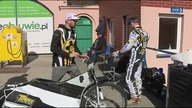 Falubaz Zielona Góra - Stal Gorzów (kulisy) - 27. 03. 2022r.