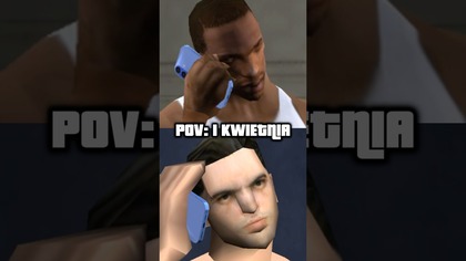 POV: 1 KWIETNIA | Asasyn08