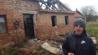 Opuszczony Dom/ Abandoned home