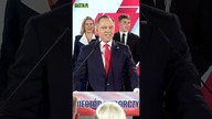 Nawrocki cytuje Biblię