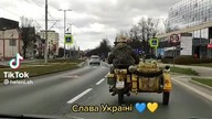 Ukraina Tik Toki cz 13