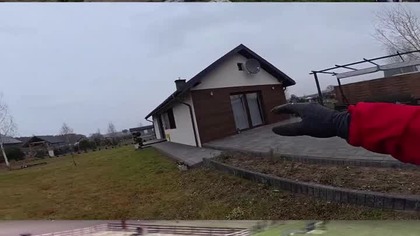 DOM NA ZGŁOSZENIE do 70 m2 podajemy koszty! #dombezpozwolenia70m2 #dombezpozwolenia #kosztbudowydomu