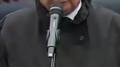 KACZYŃSKI BĘDZIE WALCZYŁ O WYBORCÓW GRZEGORZA BRAUNA!