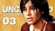 TOMB RAIDER!  UNCHARTED Zaginione Dziedzictwo Gameplay Po Polsku PS5 4K #3