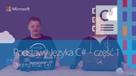 03 Klasy struktury obiekty i metody Podstawy języka C#