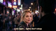 Annie  Late Night in the City  Deep House 2026