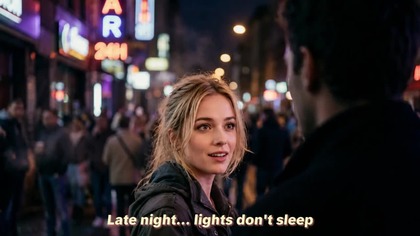 Annie  Late Night in the City  Deep House 2026