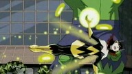 AVENGERS POTĘGA I MOC (2010) Szkatuła Starożytnych ODCINEK 20