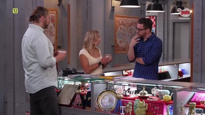 Lombard Życie pod zastaw Sezon 17 Odcinek 920