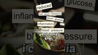 Dieta roślinna i zawały serca  #weganizm #vegan #zdrowie #dieta #nauka