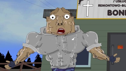 SPEJSONVLOG - EGZORCYSTA