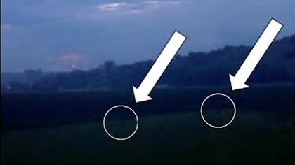 Dziwne Żeczy Koło Mojego Domu *nie clickbait*