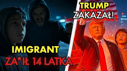 Jeśli chcecie mnie wesprzeć w tworzeniu treści, możecie to zrobić tutaj:   https://tipply.pl/@WujaszekMarian
https://patronite.pl/wujasmarian?podglad-autora

 Wbij też dzwonek, żeby być pierwszy w komentarzach!

Dzięki za wsparcie, każda subka to dla mnie ogromna motywacja! Widzimy się w kolejnym filmiku! 

#WujasMarian #NewsCommentary #Subskrybuj

*Subuj teraz, bo:

1. **Zawsze na czasie**  Będziesz wiedział wszystko jako pierwszy.
2. **Wspierasz kanał**  Twoja subka to ogromna pomoc.
3. **Jesteś w ekipie**  Dołączasz do naszej zajebistej społeczności.