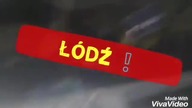 Gdzieś na peryferiach Łodzi