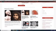TRANSHUMANIZM - Pułapka Świadomości