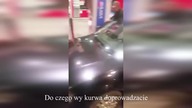 Strzelaj w opony! Tylko nie w instrybutor