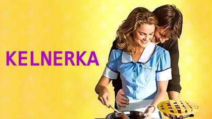 Kelnerka (2007) [Lektor PL] - Waitress