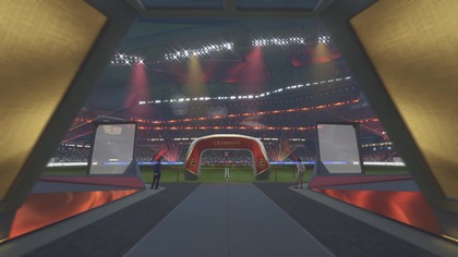 EA SPORTS FC 26 Ultimate Team Champions League #16