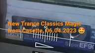 New Trance Classics Magic from Casette be ready! 