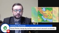 IRAN wg Real Life Lore - dr Piotr Napierała