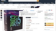 Procesor Intel Core i5 8600K 3,60GHz BOX BX80684I58600K Opinie i ceny na Ceneo pl Google Chrome