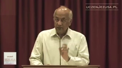 Będąc gotowymi na powrót Chrystusa - Zac Poonen