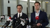 BOSAK OGŁASZA CZARNY PONIEDZIAŁEK DONALDA TUSKA!