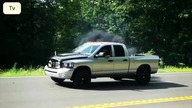 The Diesel Trucks pickup of Compilation #4