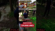 Całość na naszym kanale #urbex #opuszczone #ciekawemiejsca #podróże #polska #przygoda #historia #prl