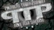 14.  PTP - Prawie Feat.  Tomek Organek