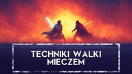  Forma Zero, Dun Möch i inne rzadkie style walki HOLOCRON