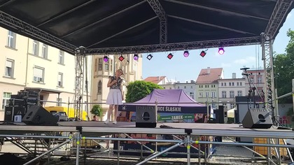 Magdalena - Wznieś serce nad zło (Koncert charytatywny dla Michałka) 2026
