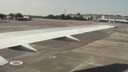 17 06 19 Boeing 737 45D SP LLE Odessa Warszawa LOT