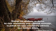 Audycja Wyzwolony - Bruce Burling