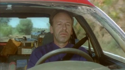 Lisbon Story (1994) Lektor PL