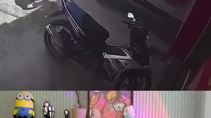 Niesamowite przypadki osłony i ochrony Boga