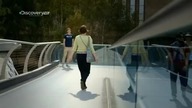 Eksperymenty Derrena Browna &ndash; Pigułka strachu. Dokument