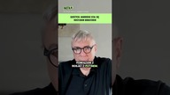 Giertych komentuje decyzję Nawrockiego.  W Rosji jest zachwyt #shorts ts