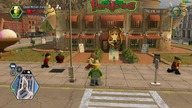 Spotkanie Rexa Fury z Vinnie - LEGO City Undercover (#22)
