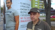 Propaganda multi kulti Gazety Wyborczej - komentuje Andrzej Pochylski 