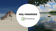Co zobaczyć NA POMORZU? Woj.  POMORSKIE w pigułce #urlopwkraju #lifemanagerka