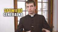 #25 Spowiedź Generalna | Nauki wielkopostne o Sakramencie Pokuty #25