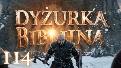 Rozmawiamy z Widzami o Biblii | Dyżurka Biblijna 114
