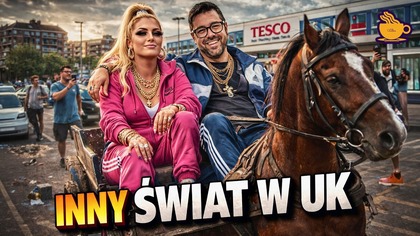 Tolerancja w UK? Dopóki nie dotyczy ich!