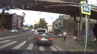 Oto dlaczego na przejsciu dla pieszych trzeba zachowac ostroznosc