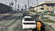 Najlepsze pobicie w historii | GTA V #2