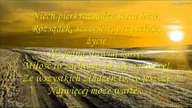 Tomek Kaminski-Ty tylko mnie poprowadż