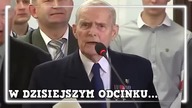 Ogromny szacunek dla tego Pana, BOHATER Narodowy, POLAK I PATRIOTA.  Hańba dla tych, którzy zamykają