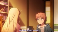 Sakurasou no Pet na Kanojo Odcinek 24 Witajcie w Sakurasou.  Napisy PL