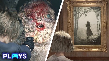 20 Things You DIDNT Know About Resident Evil Requiem